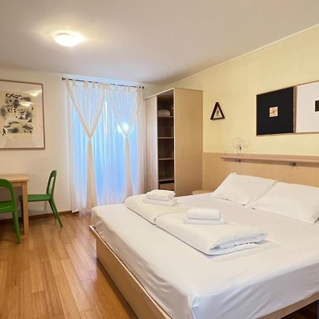 Studio Jadro Berg Пиран Экстерьер фото