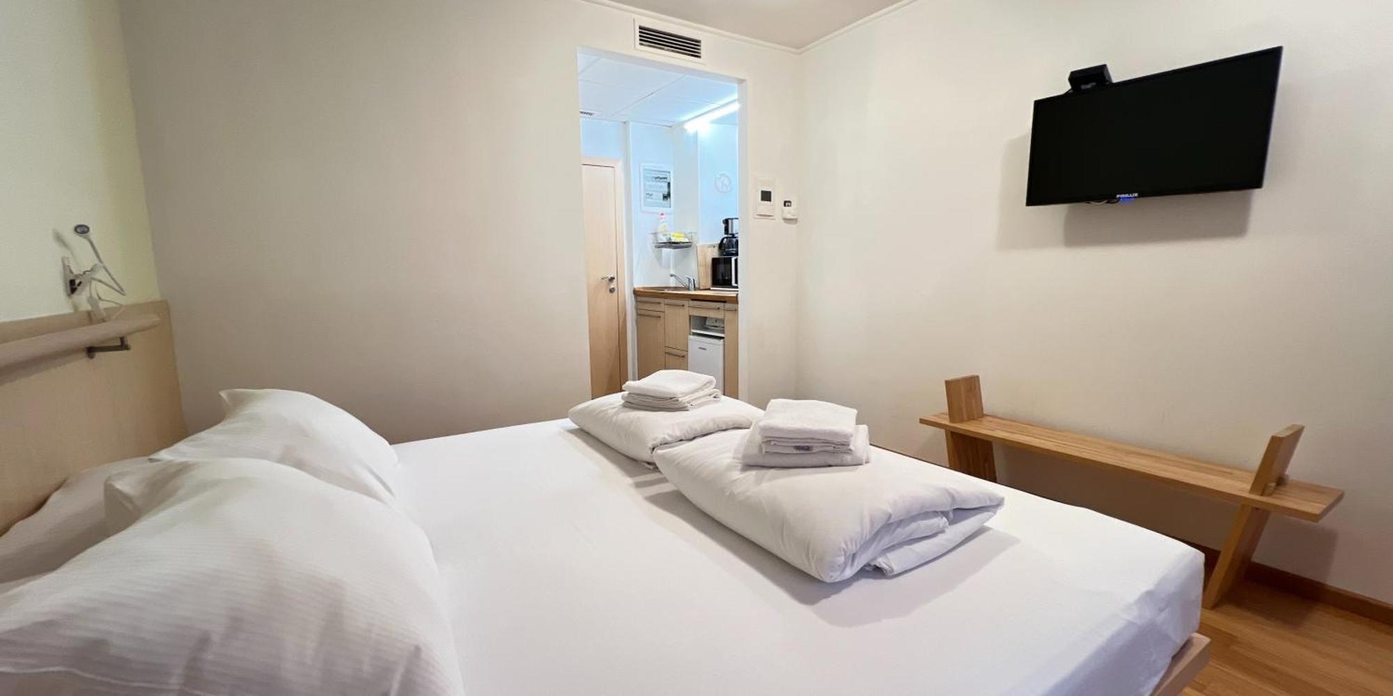 Studio Jadro Berg Пиран Номер фото