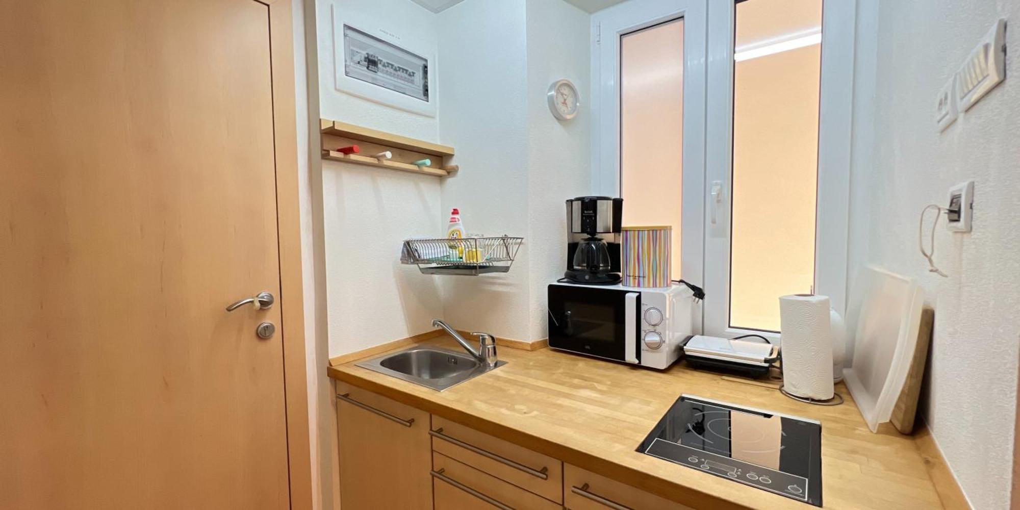 Studio Jadro Berg Пиран Номер фото