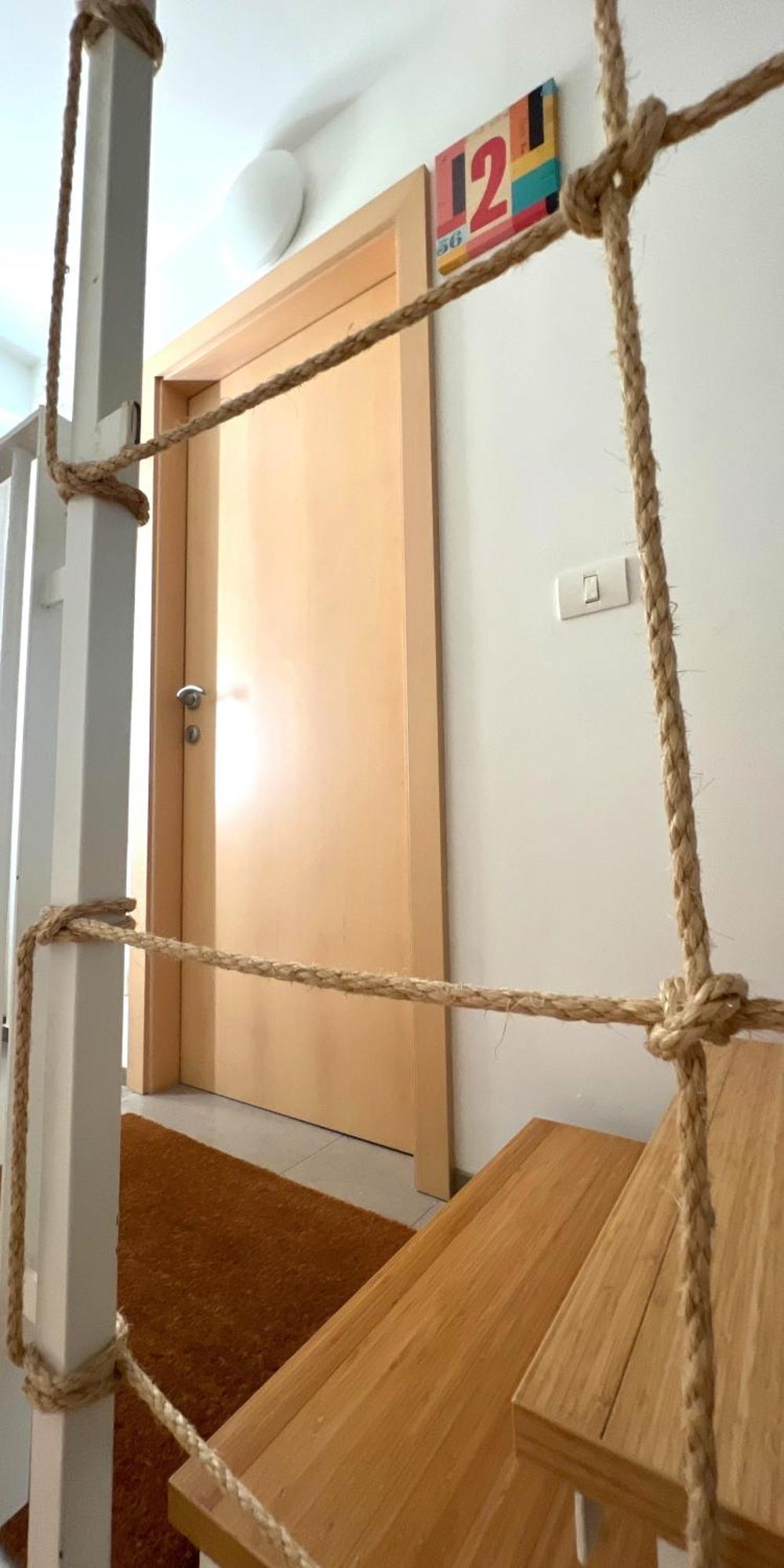 Studio Jadro Berg Пиран Номер фото