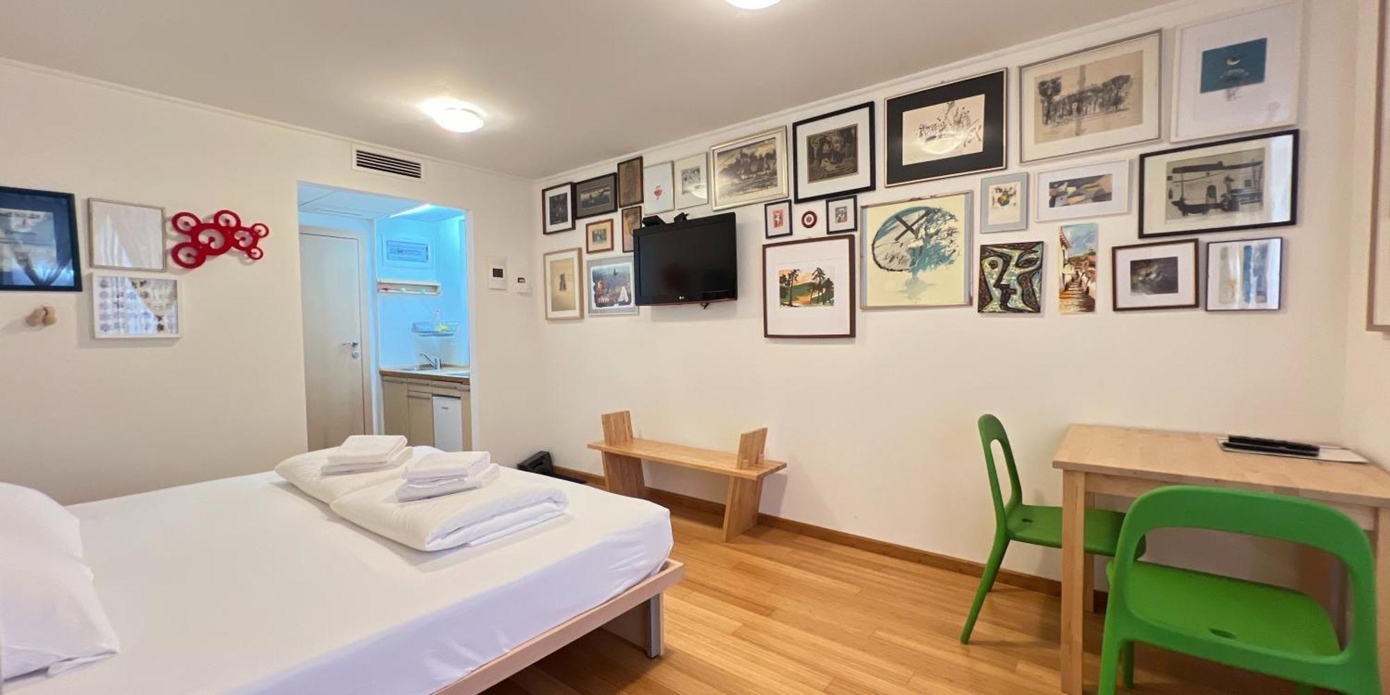 Studio Jadro Berg Пиран Экстерьер фото