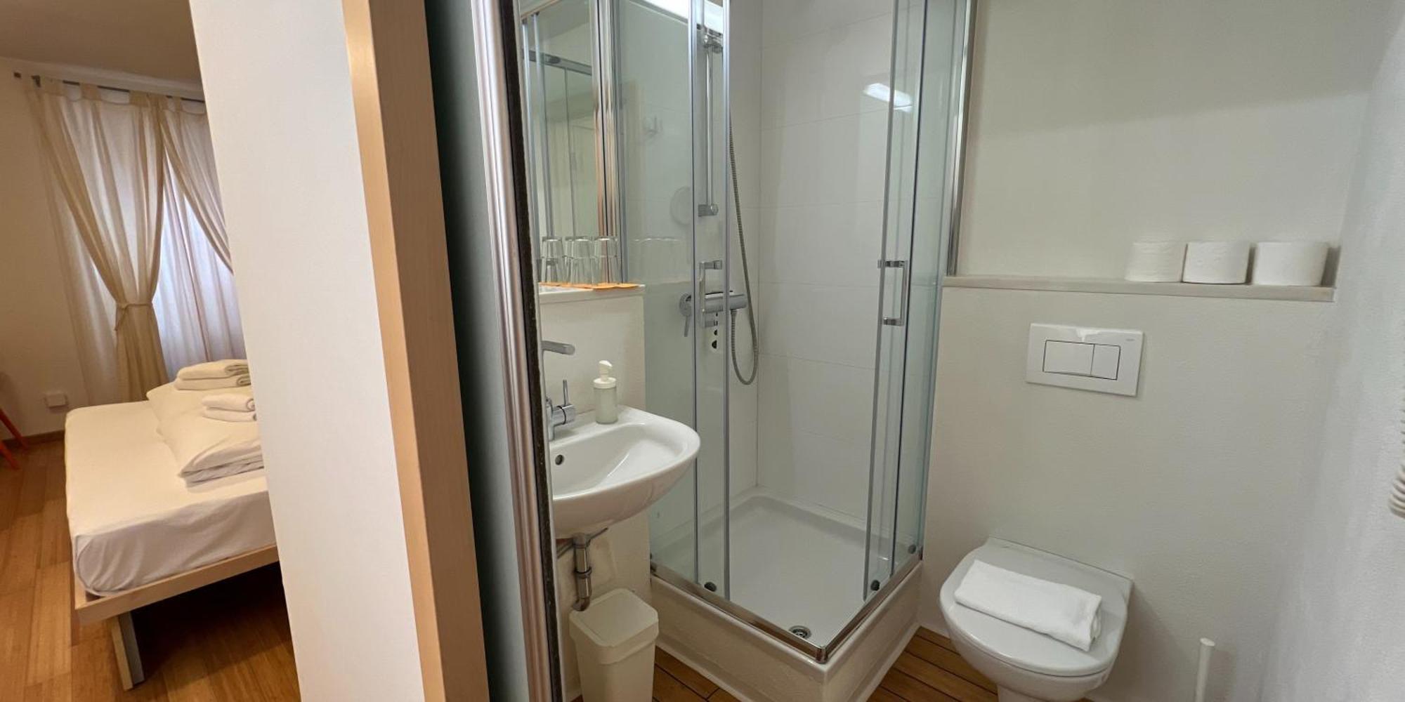 Studio Jadro Berg Пиран Номер фото