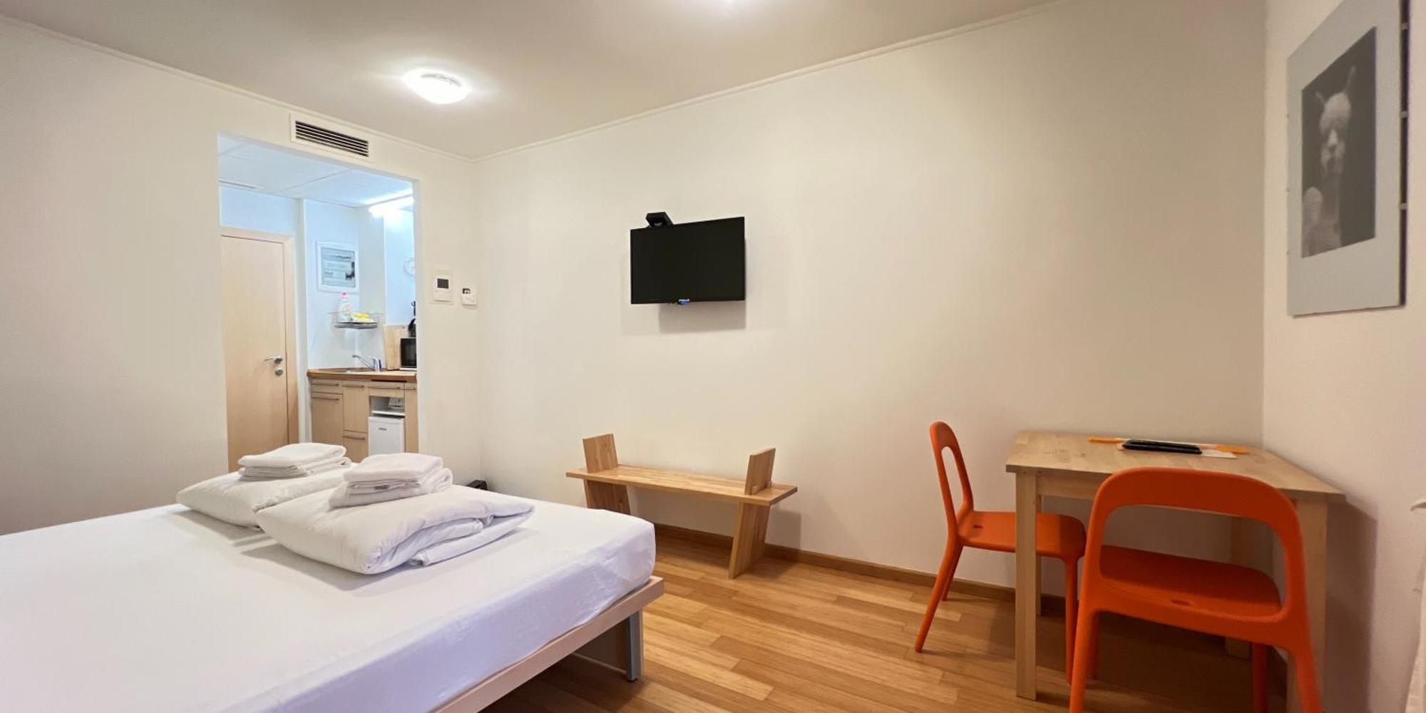 Studio Jadro Berg Пиран Номер фото