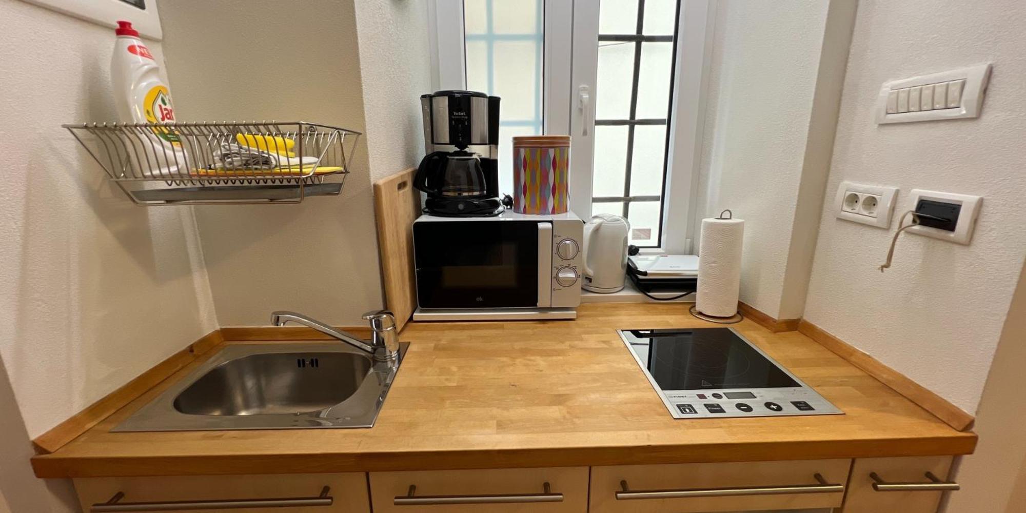 Studio Jadro Berg Пиран Номер фото