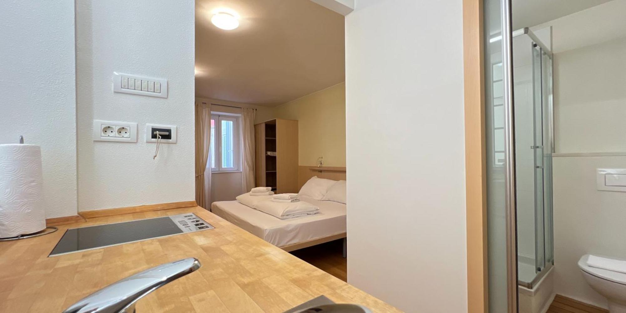 Studio Jadro Berg Пиран Экстерьер фото